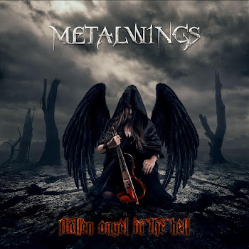Metalwings - Crying Of The Sun