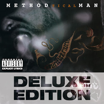 Method Man - Bring The Pain