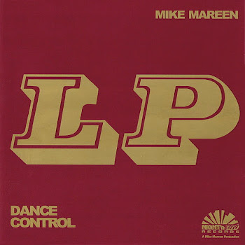 Mike Mareen - Dancing In The Dark