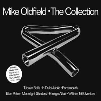 Mike Oldfield - Moonlight Shadow