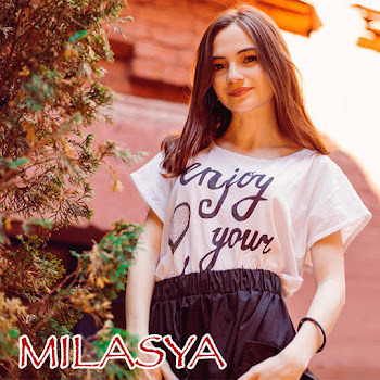 Milasya - Котик