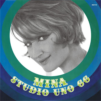 Mina - Mi Sei Scoppiato Dentro Il Cuore