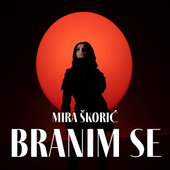 Mira Skoric - Branim Se