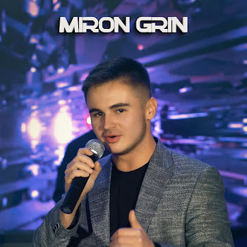 Miron Grin - Ochii Tai Albastri