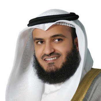 Mishary Alafasi - Mishary Alafasi Musshaf_Al-Baqarah