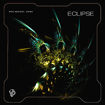Miss Monique - Eclipse Ft Anima
