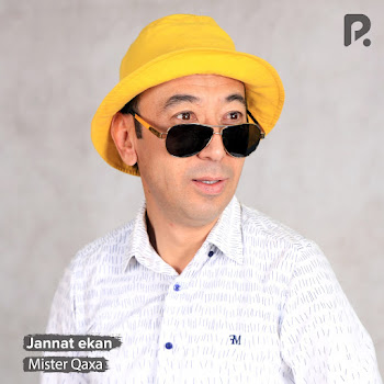 Mister Qaxa - Jannat Ekan