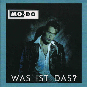 Mo-Do - Gema Tanzen
