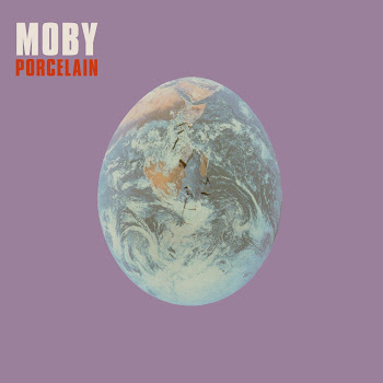 Moby - Porcelain (Single Version)