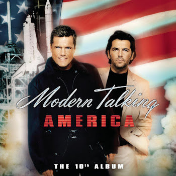 Modern Talking - Witchqueen Of Eldorado
