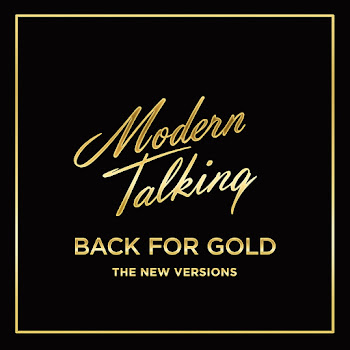 Modern Talking - Modern Talking Pop Titan Megamix 2K17 (3-Track Dj Promo)