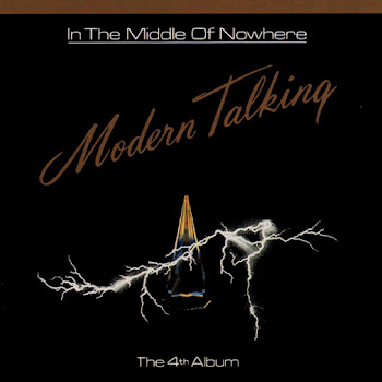 Modern Talking - Princess Of The Night