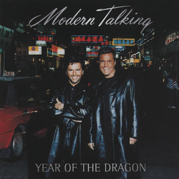Modern Talking - China In Her Eyes