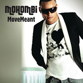 Mohombi - Bumpy Ride