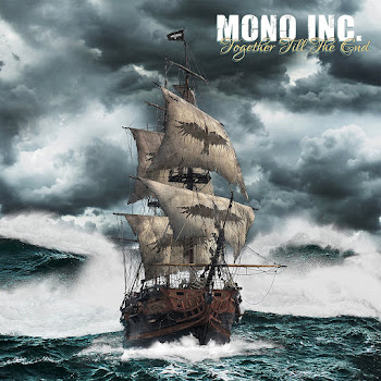 Mono Inc. - Children Of The Dark (Feat. Joachim Witt, Tilo Wolff & Chris Harms)
