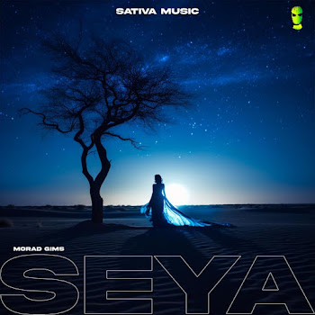 Morad - Seya (Sped Up) Ft Gims & Sativa Music