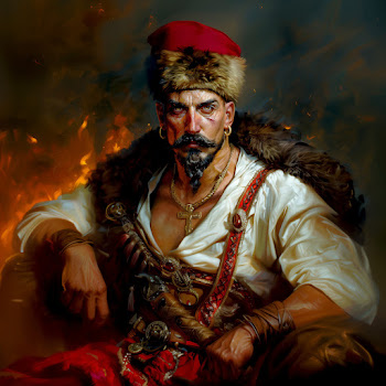 Морроз - Разин