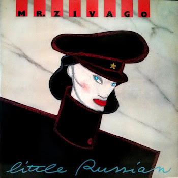 Mr.zivago - Little Russian (Radio)
