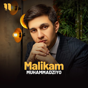 Muhammadziyo - Malikam
