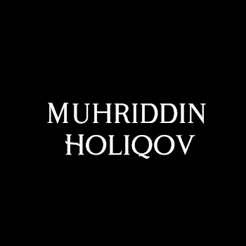Muhriddin Holiqov - Bevafoga