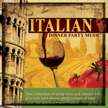 Mulberry Street - Tarantella