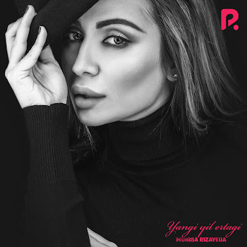 Munisa Rizayeva - Aybim Sevganim