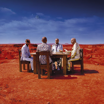 Muse - Map Of The Problematique