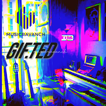 Musicravanch - Gif Ted