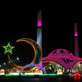 Муслим Аргунский - Азан