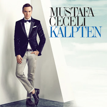Mustafa Ceceli - Gül Rengi