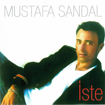 Mustafa Sandal - Kavrulduk