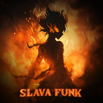Mvsterious - Slava Funk! (Tiktok Version) Ft Hxmr & Yngastrobeatz. & Filip Lackovic