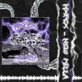Mxpex - Stranger