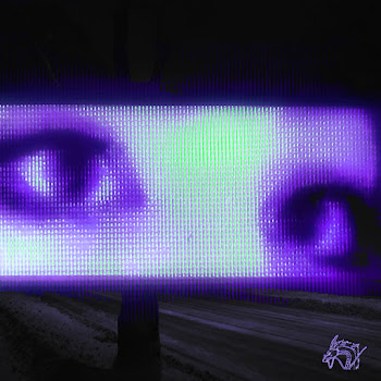 My!Lane - Stereo Love