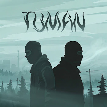 Mya Mozza - Tuman