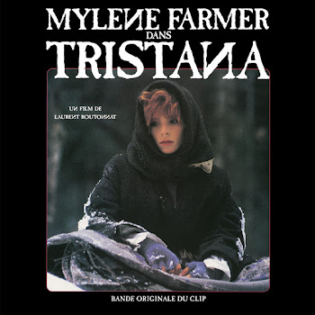 Mylène Farmer - Tristana