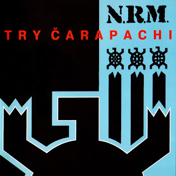 N.r.m. - Try Čarapachi