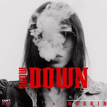 Nabboo - Slow Down (Feat. Mounia)