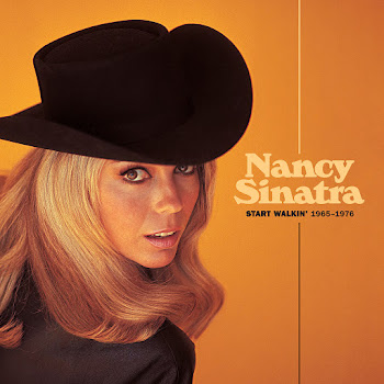 Nancy Sinatra - Bang Bang