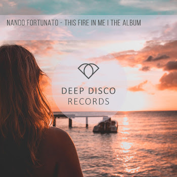 Nando Fortunato - I Wanna Change (Housenick Remix)