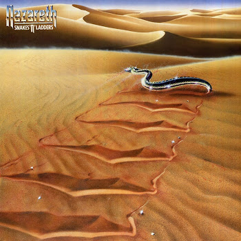 Nazareth - Piece Of My Heart