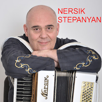 Nersik Stepanyan - Ktor Me Erkinq