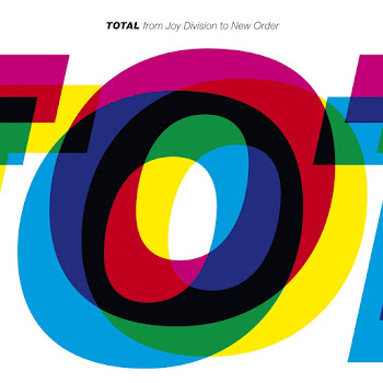 New Order - Blue Monday (2011 Total Version)