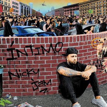 Nicky Jam - X Ft J Balvin