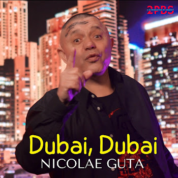 Nicolae Guta - Dubai, Dubai