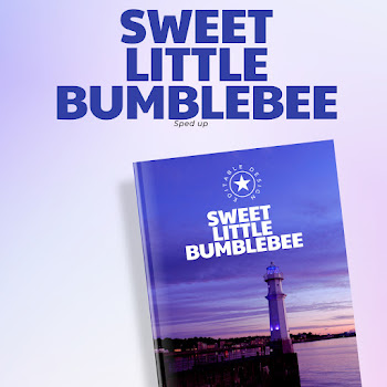 Nightgta - Sweet Little Bumble Bee (Sped Up Version)