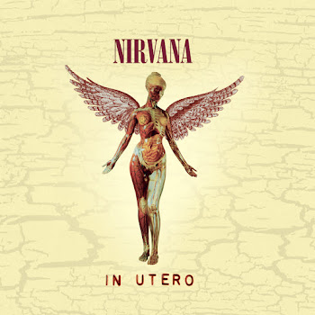 Nirvana - Rape Me