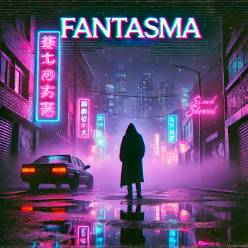 Nohpek - Fantasma (Ultraslowed)