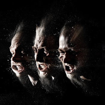 Noisia - Stigma