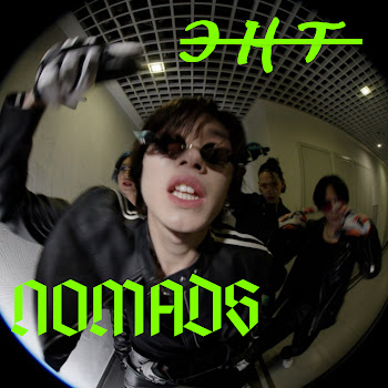 Nomads - Энт